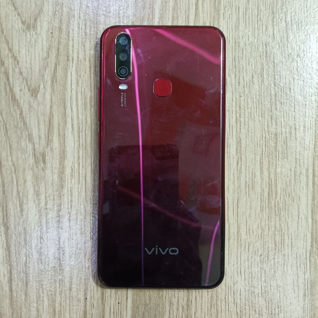 Mesin VIVO Y12 | Mesin Hidup unit