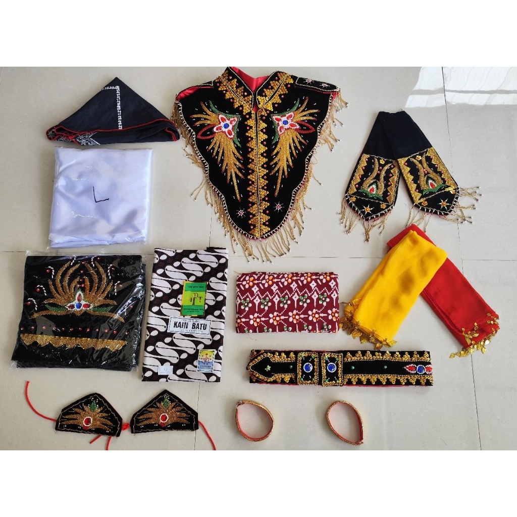 jatil. jaranan baju jatil. baju jaranan. baju jatil komplit. baju jaranan komplit. kostum jatilan, b