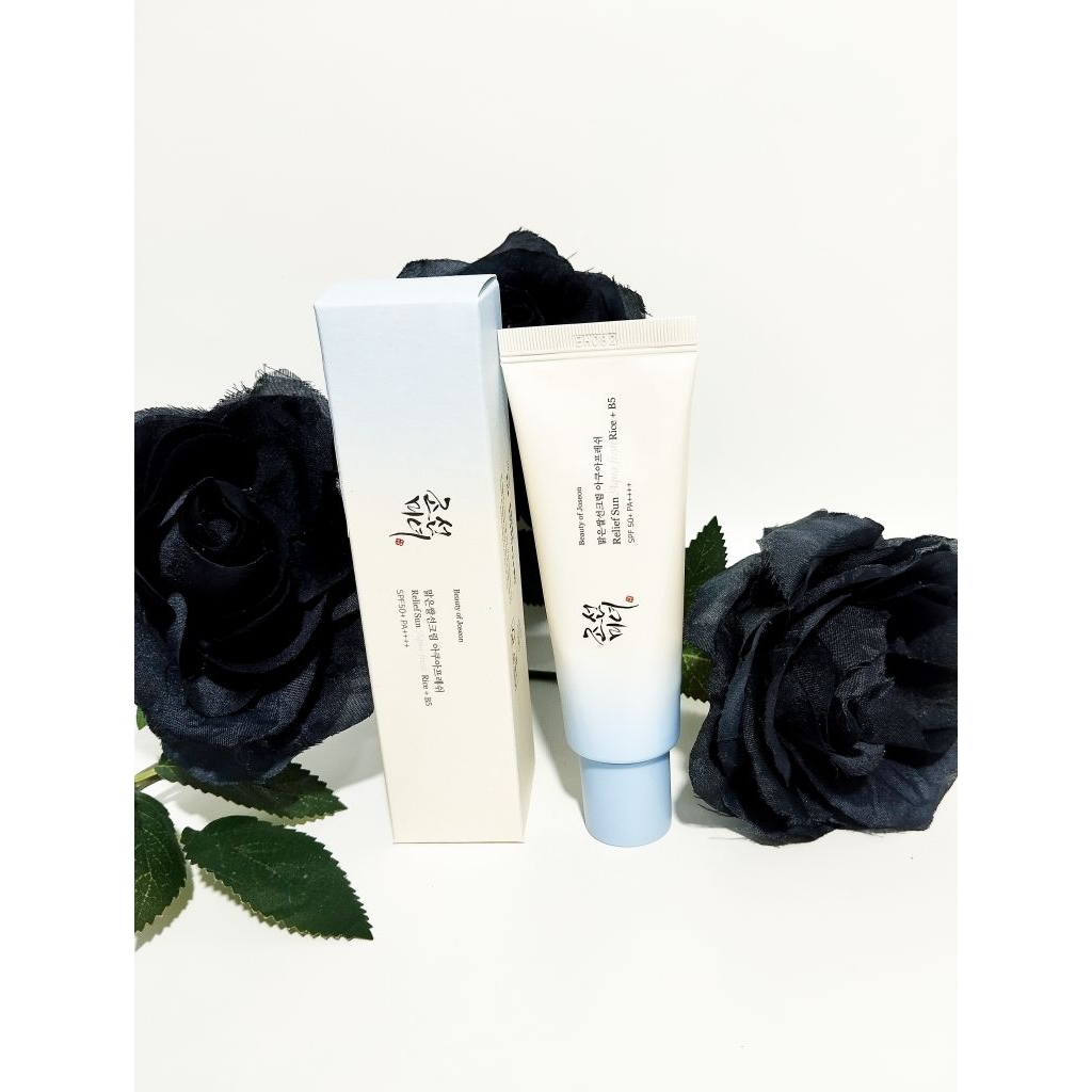 Beauty of Joseon Sunscreen