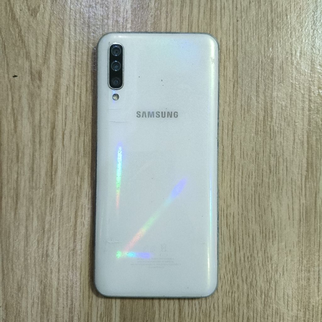 Mesin Samsung Galaxy A50 SM-A505F | Mesin hidup unit