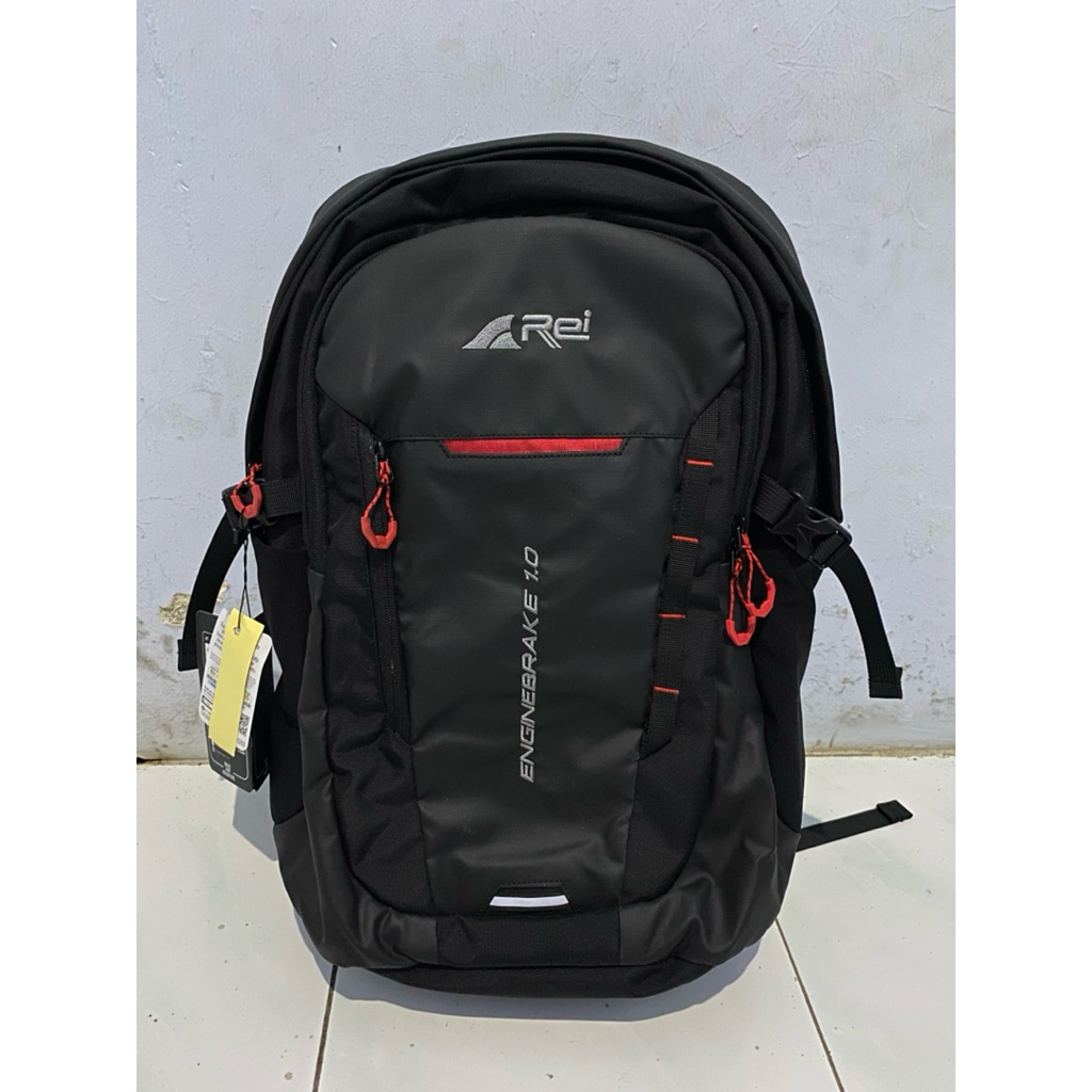Tas ransel Arei 30L