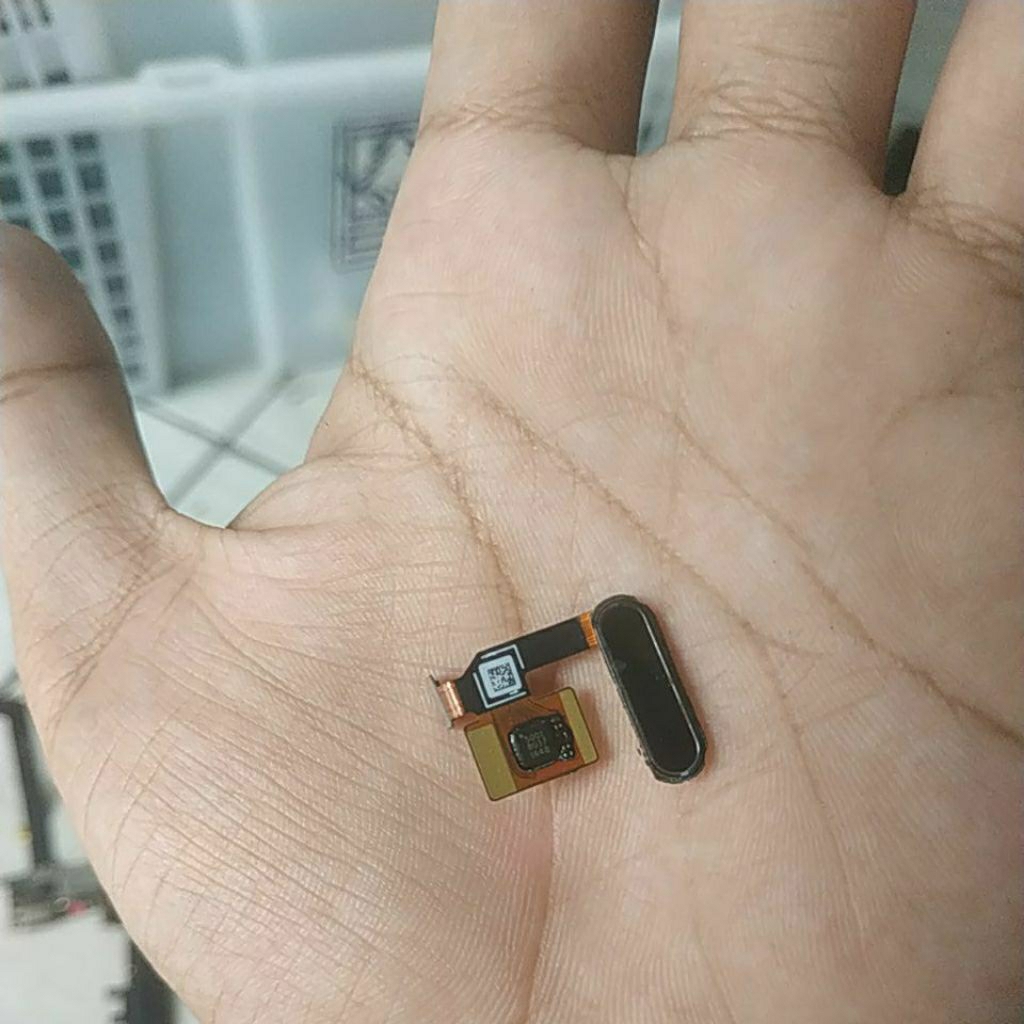 fingerprint bekas mi 5c