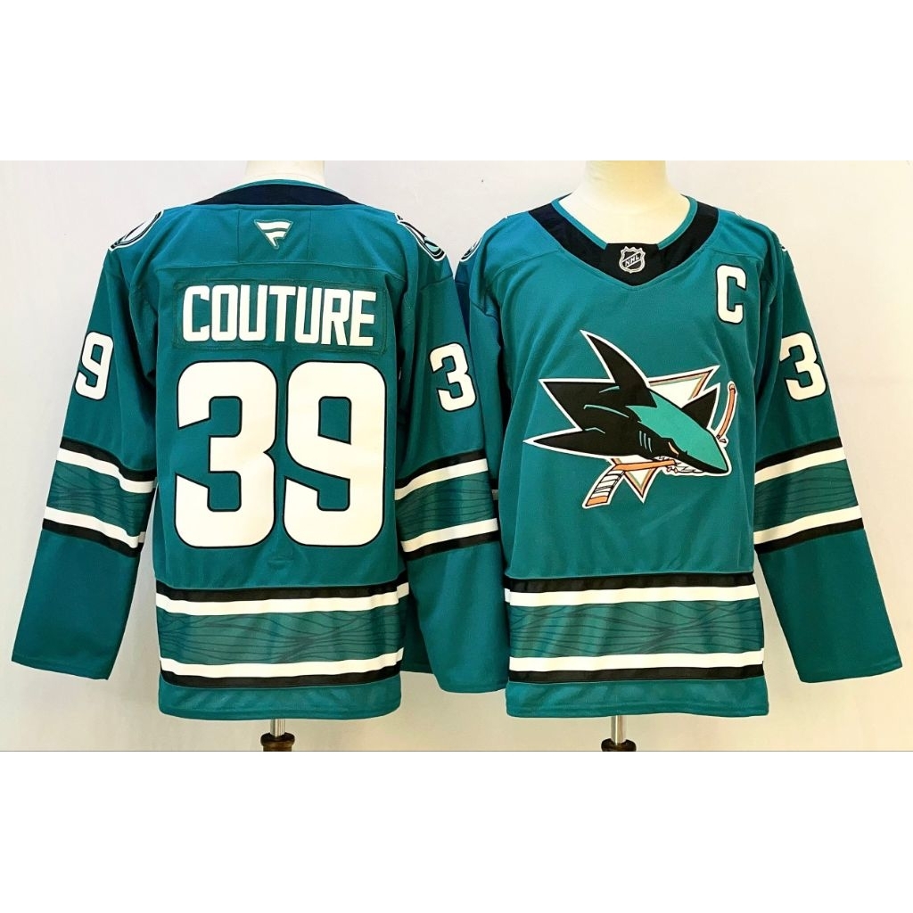 Fanatics Jersey NHL San Jose Sharks