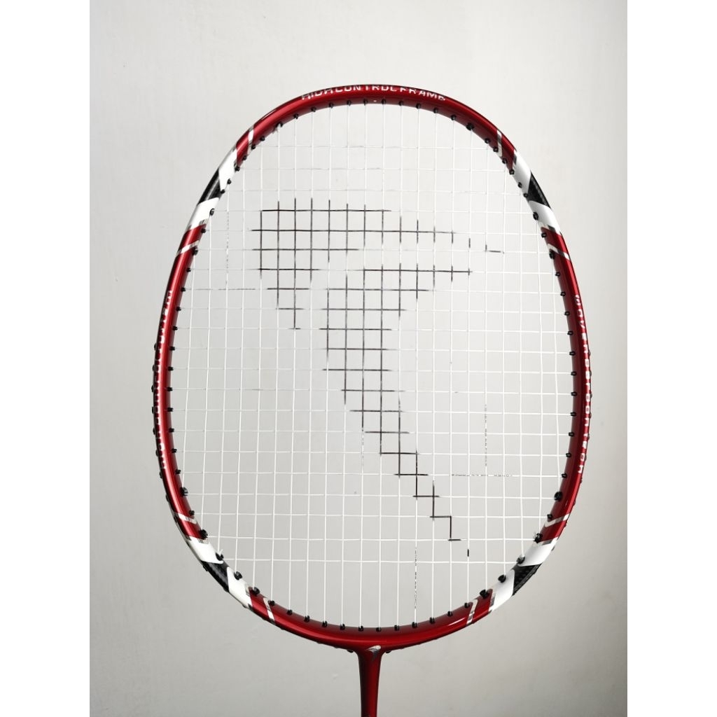 Raket Flypower Tornado 800 4UG5 second