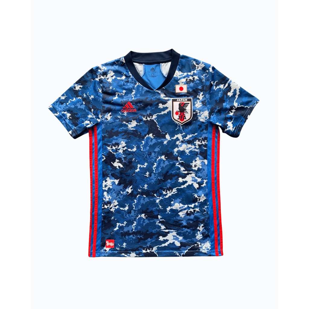 Original Japan Home 2022 Jersey