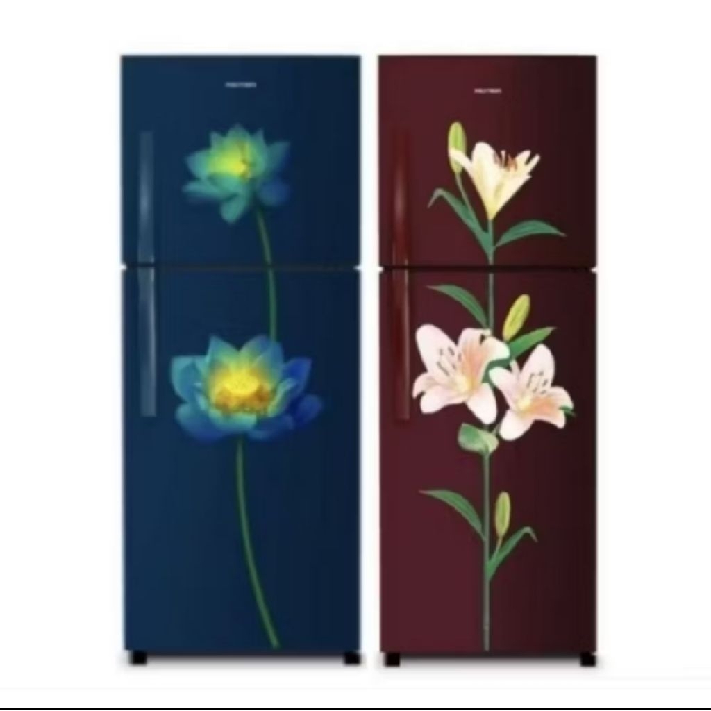 Kulkas 2 Pintu Polytron PRB 217/Kulkas 2 Pintu Polytron