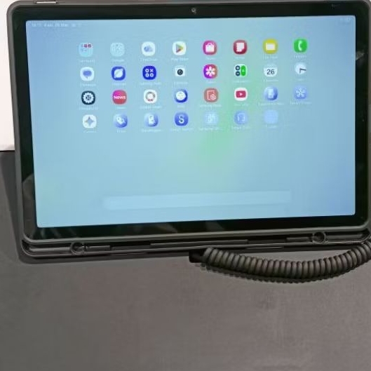 iPad second