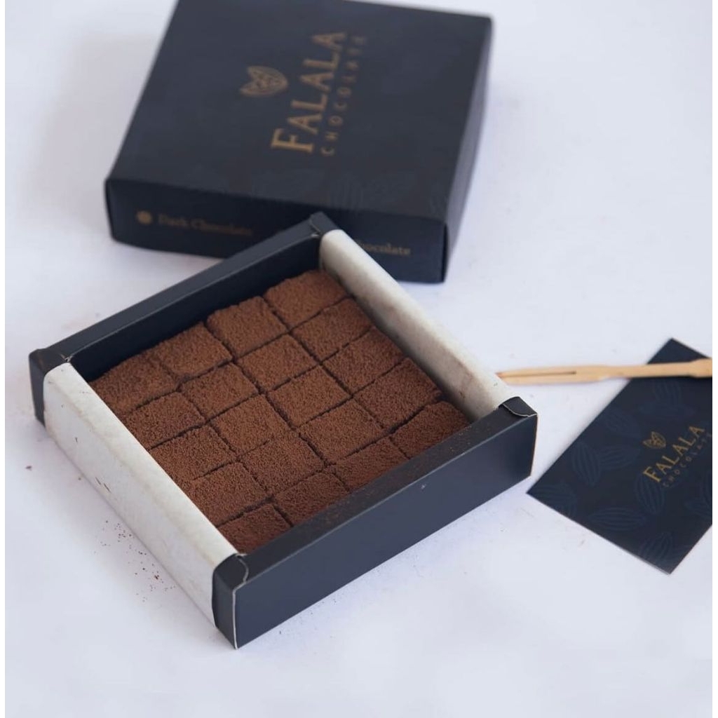 FALALA CHOCOLATE BALI
