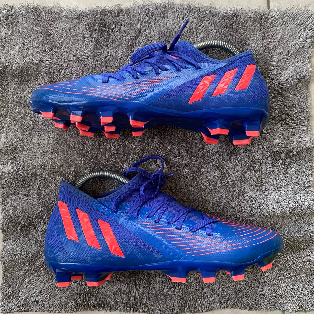 Sepatu Bola Adidas Predator edge.3 MG