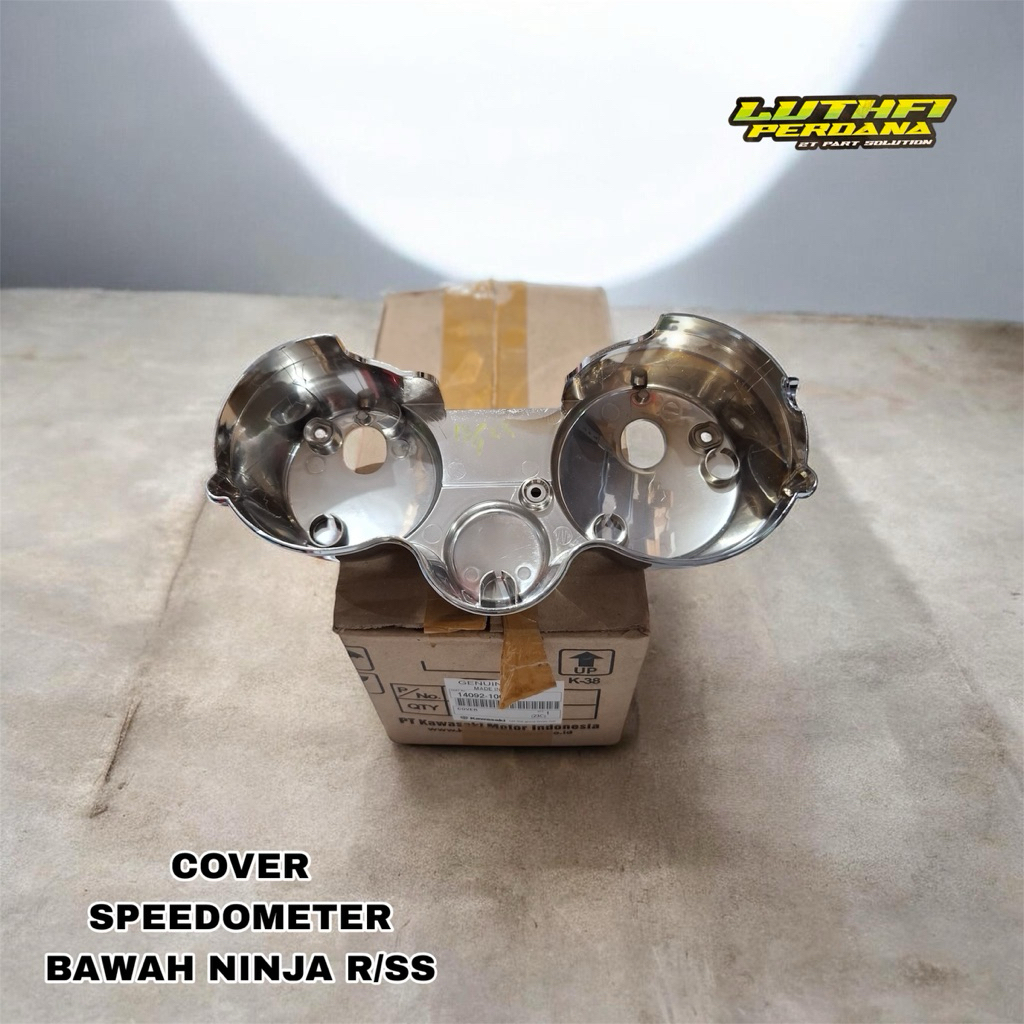 COVER SPEEDOMETER KAWASAKI NINJA R/SS