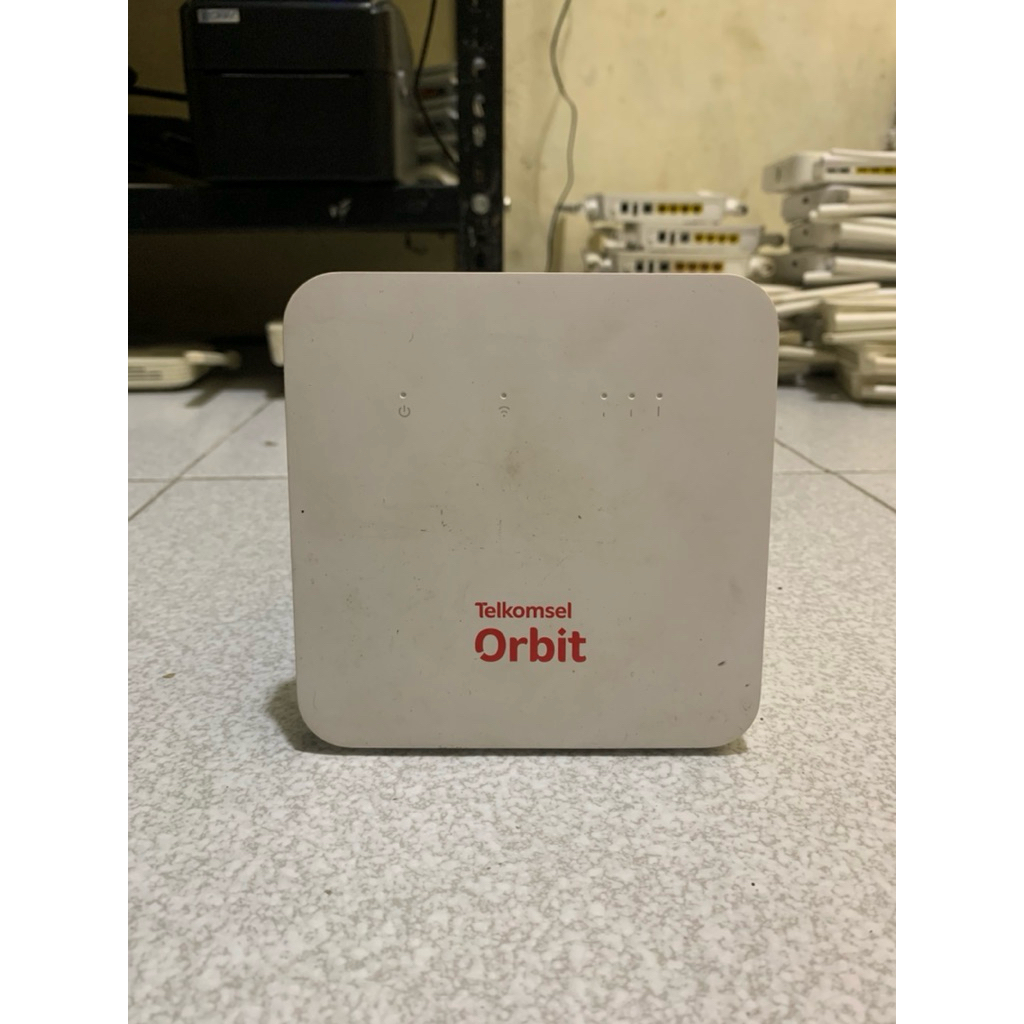 ORBIT STAR B312-926