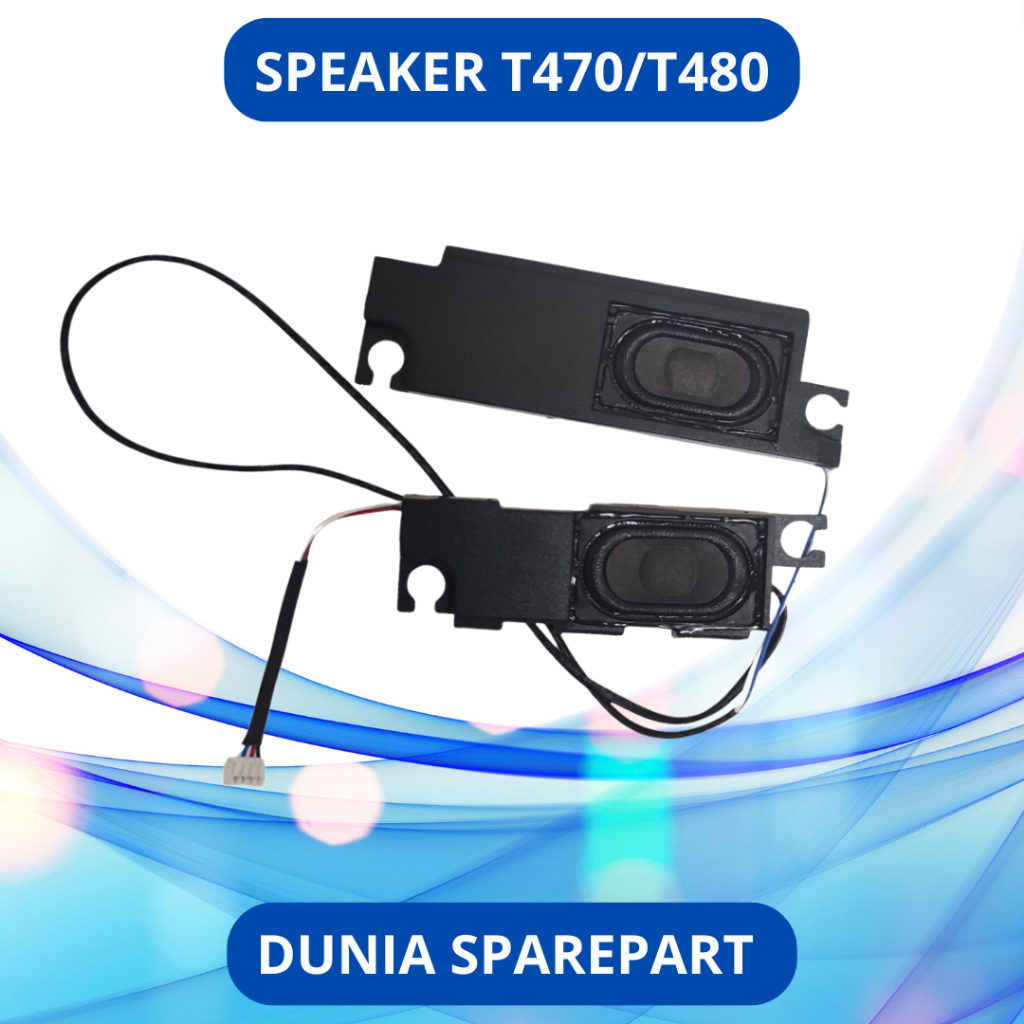 Speaker Laptop Lenovo Thinkpad T470 T480
