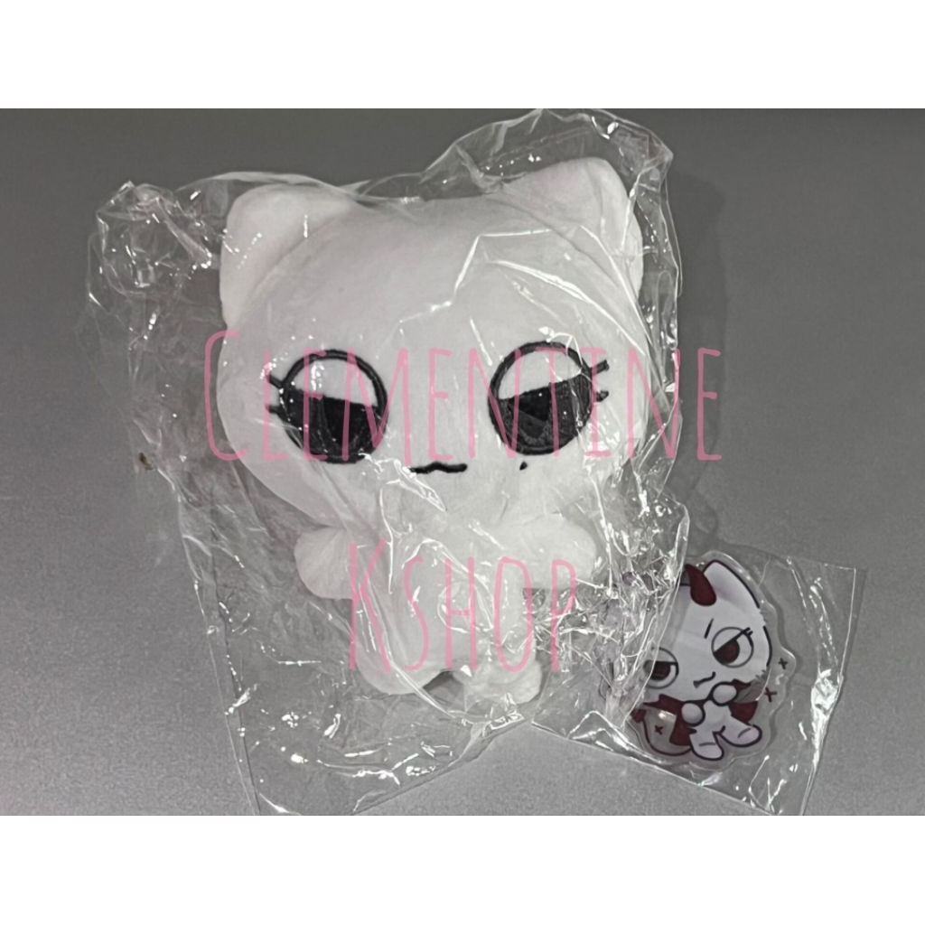 Ten Doll Monsten NCT WayV