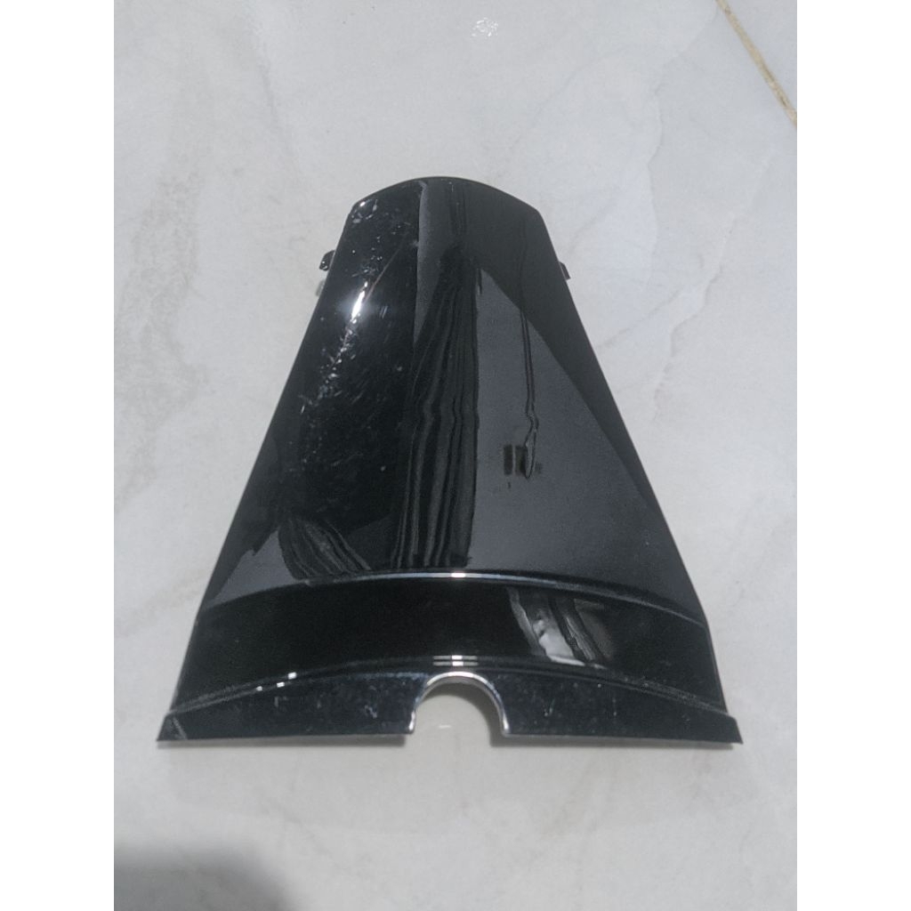 cover tail sambung body belakang Minerva 150r cbr150 NOS