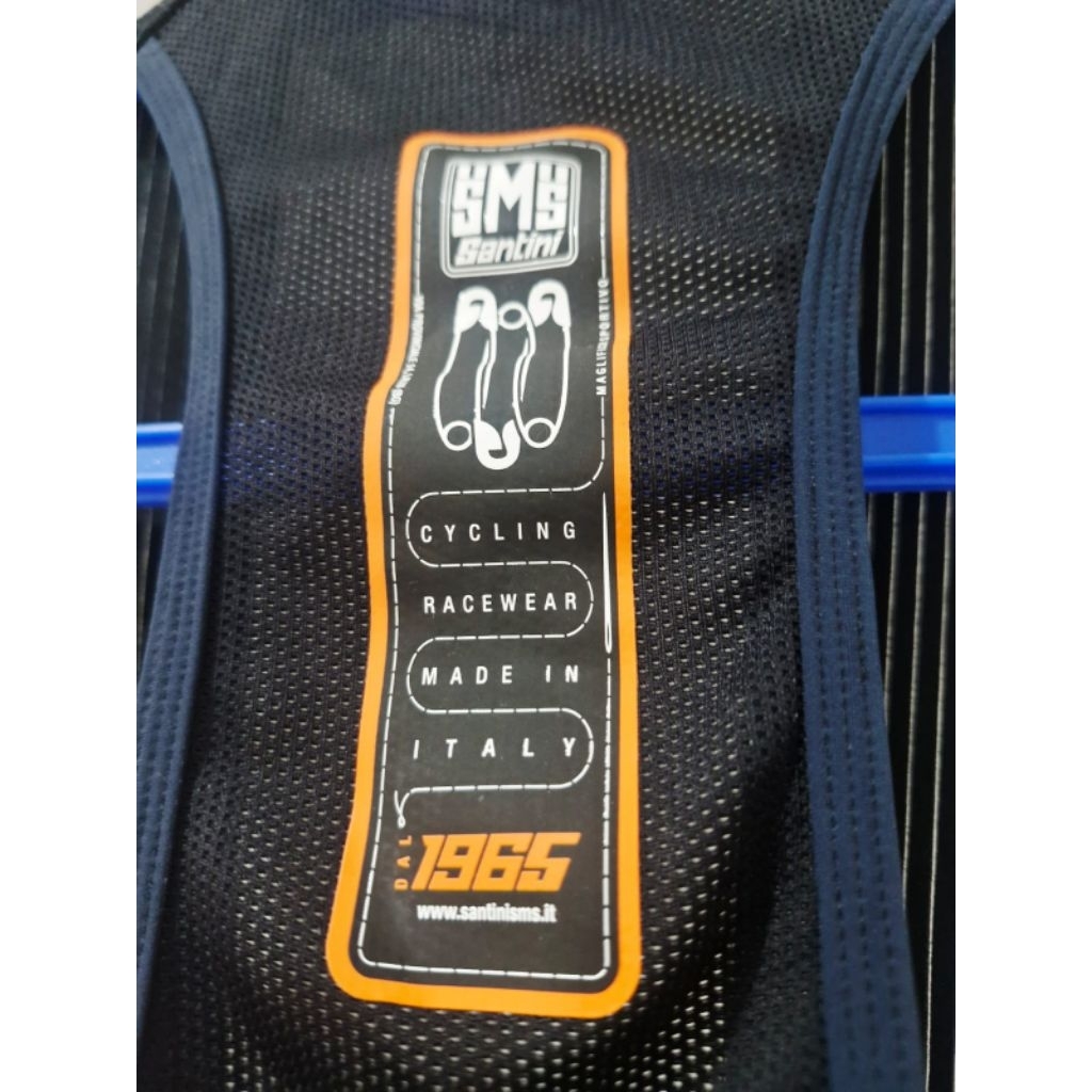 Celana BIB Sepeda