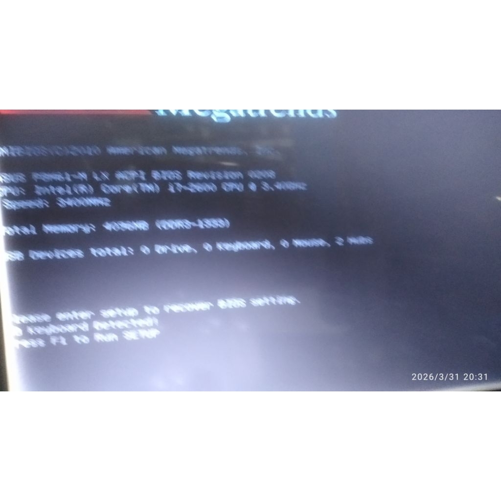 ram pc ddr3L 4gb pc-12800-1600mhz merek vgen