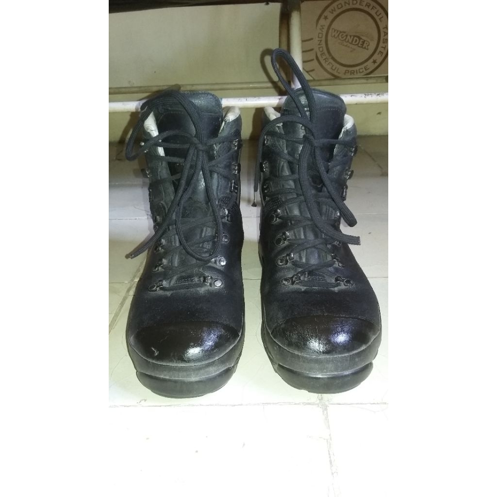 Safety Shoes MEINDL