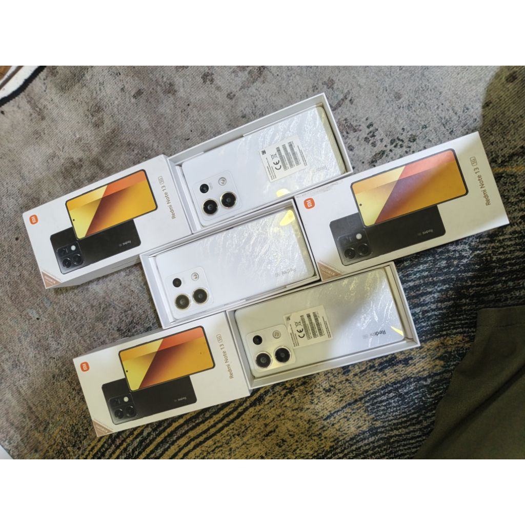 redmi note 13 5G 8/256gb