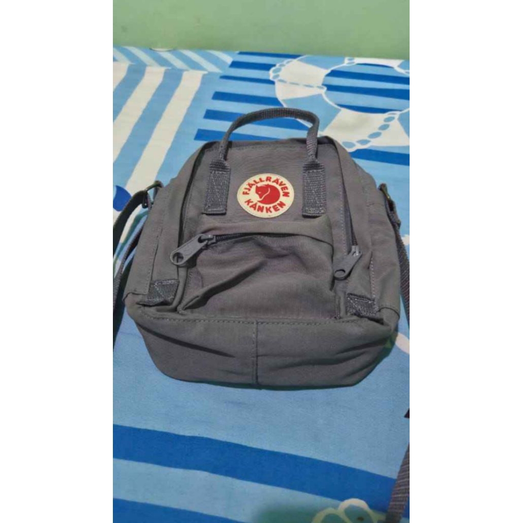 slingbagFjallraven