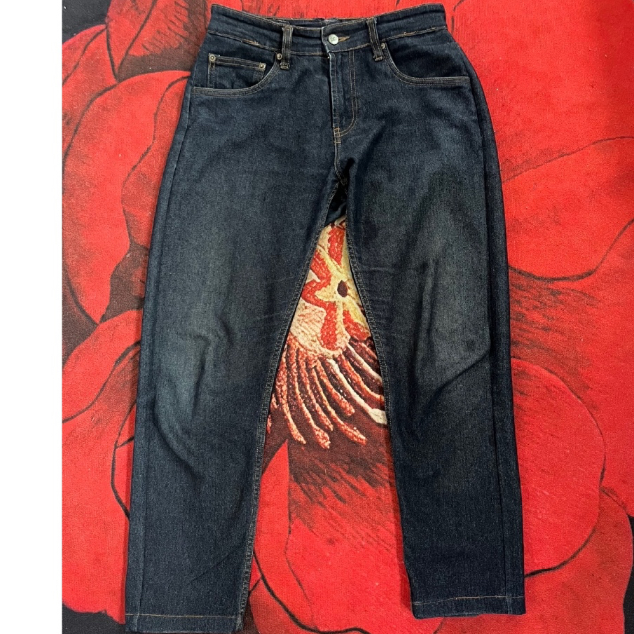 Gabrielle Celana Denim Slim Fit
