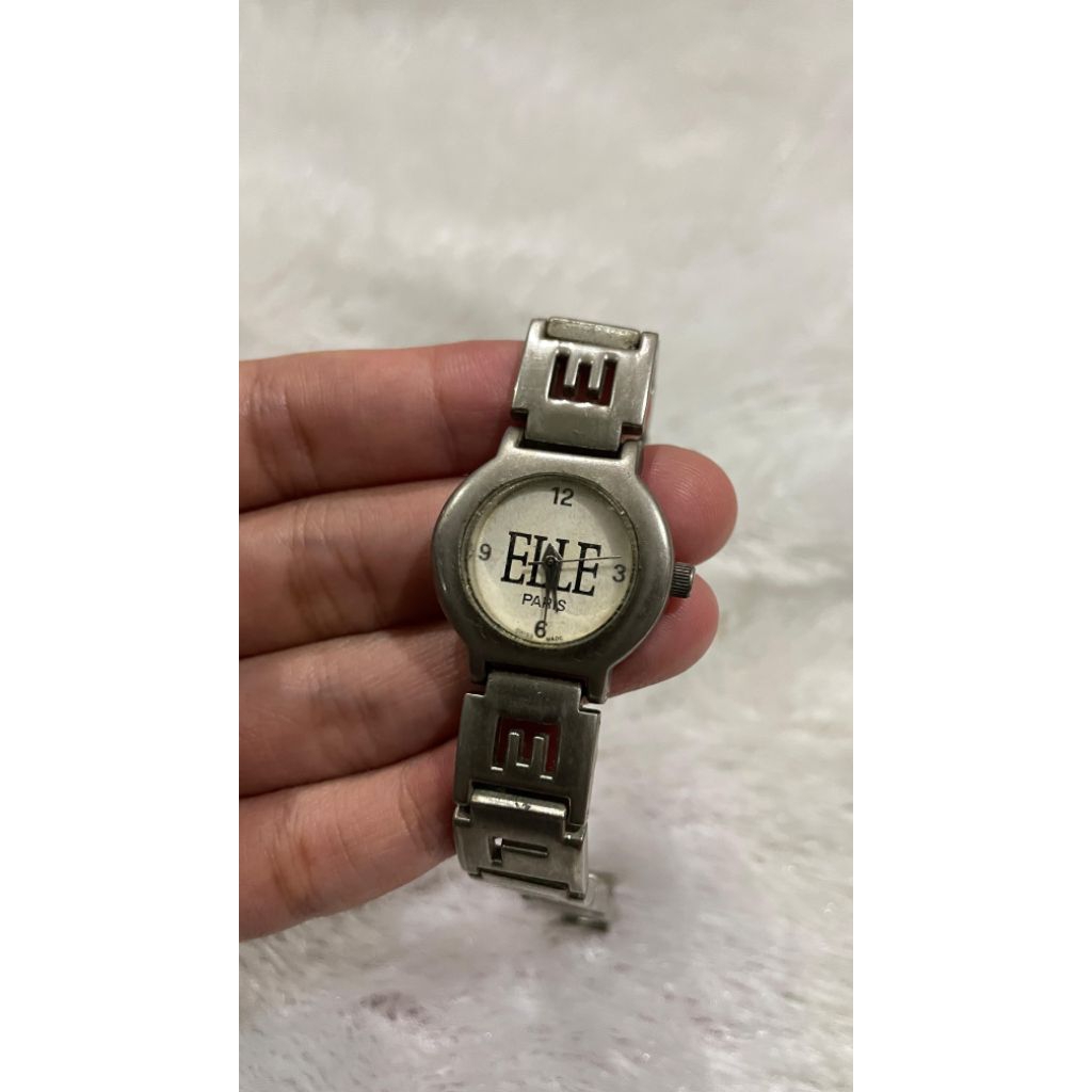 jam tangan elle