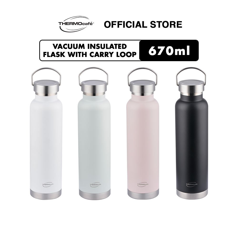 Thermocafe Vacuum Bottle