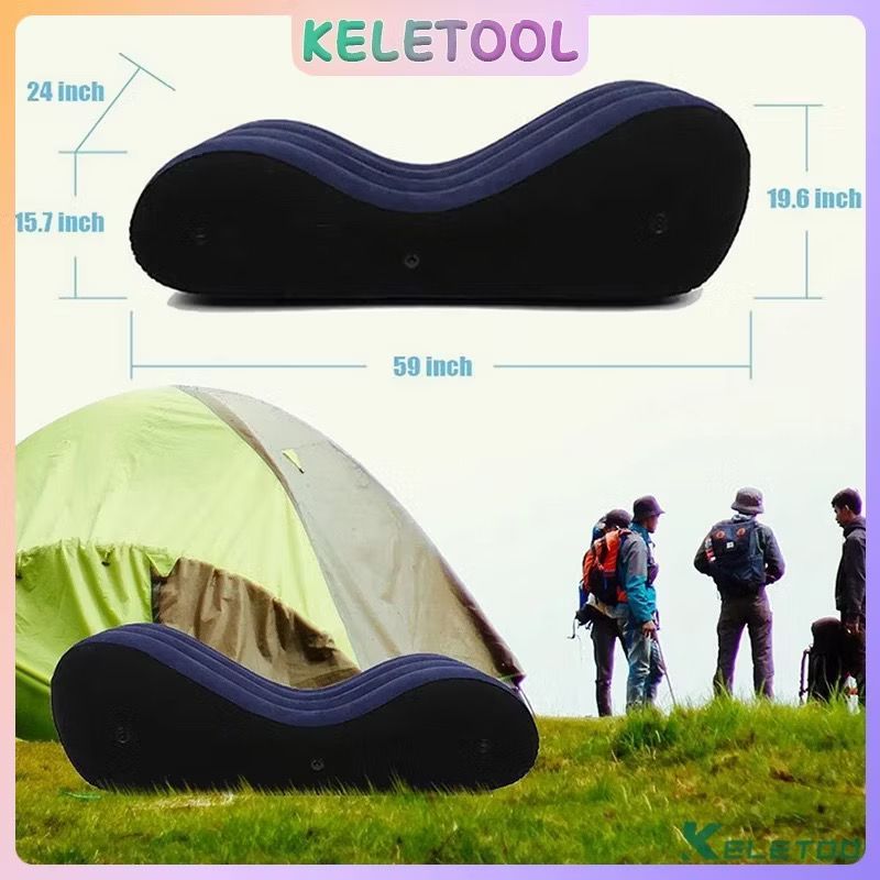 RAJANYA//Bantal Guling pompa Pasutri/Alat bant wanita/toys silicone wanita Slow muasin wanita/untuk 