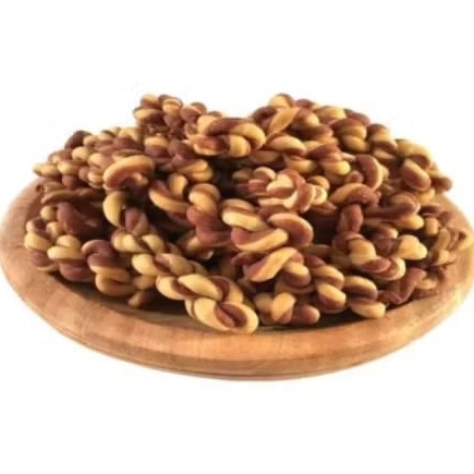 Kue Cemilan Kering Renyah - Kue Tambang 500gr