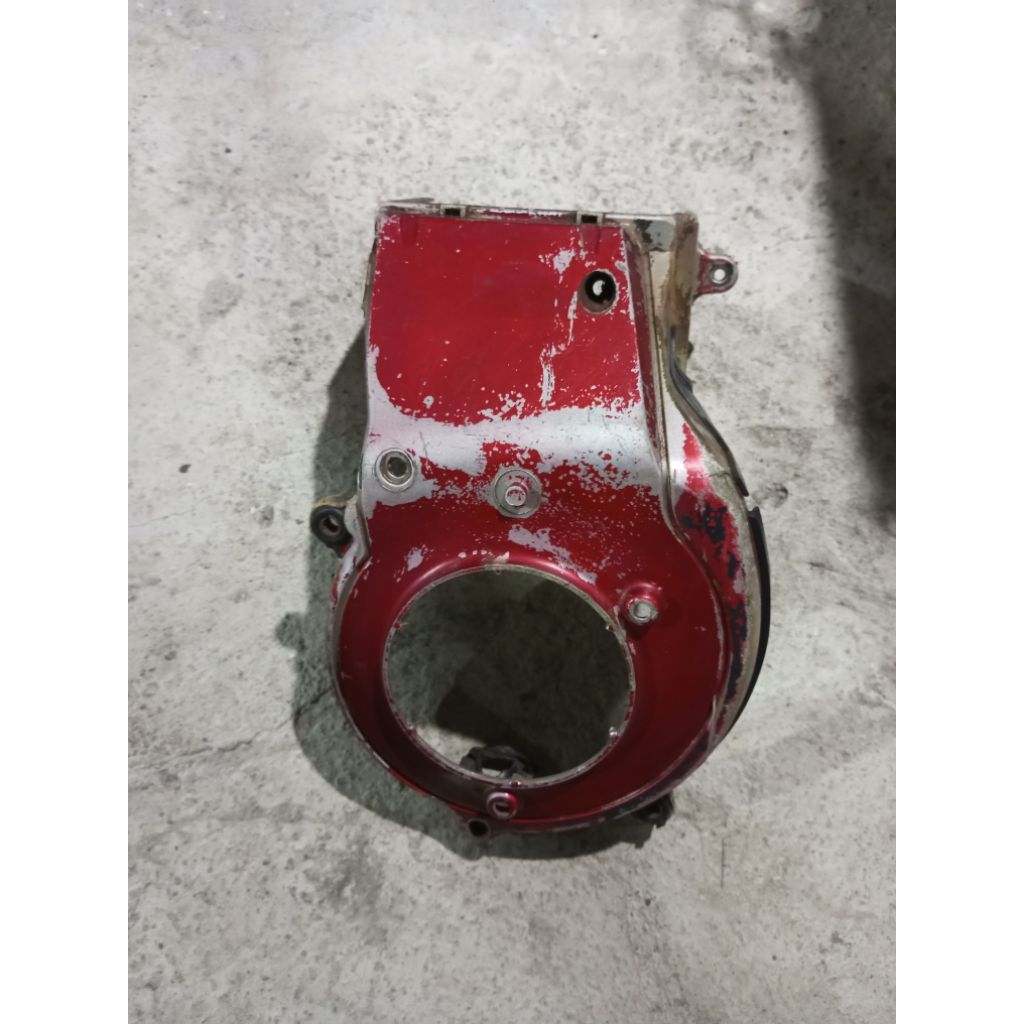 cover tutup kipas fizr/fiz original copotan (baca deskripsi)