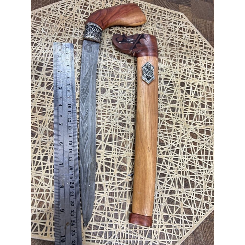 Kawali Raja Khas Sulawesi Selatan full tabu-tabu