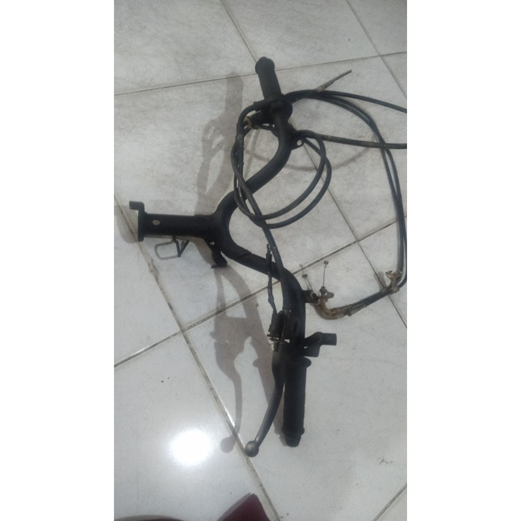 Stang motor beat esp k44 seken original