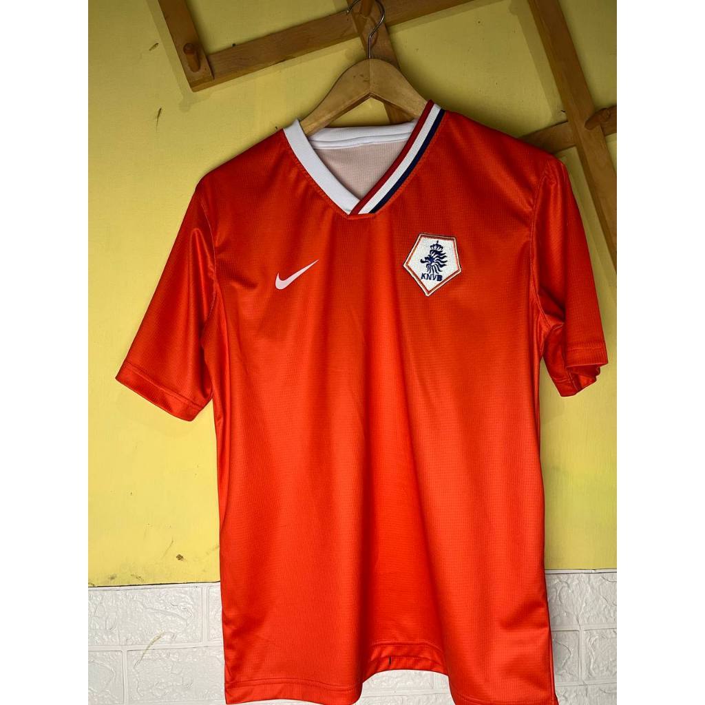 JERSEY BELANDA 2008 HOME