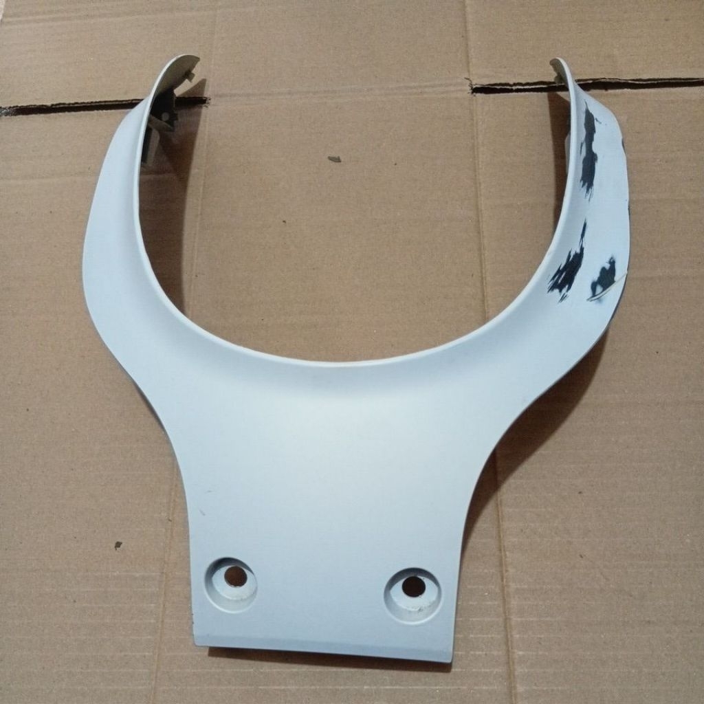 tameng scoopy new 2025 original kap lamp u scoopy terbaru