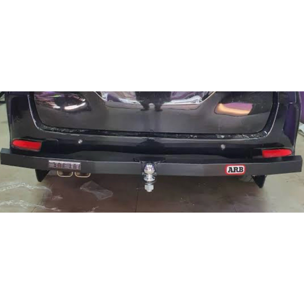Bamper Belakang ARB Avanza
