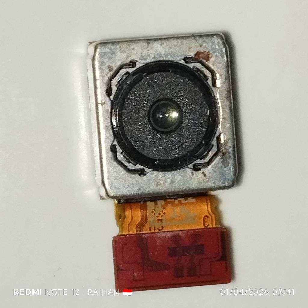 Kamera Belakang Sony XPeria X Compact