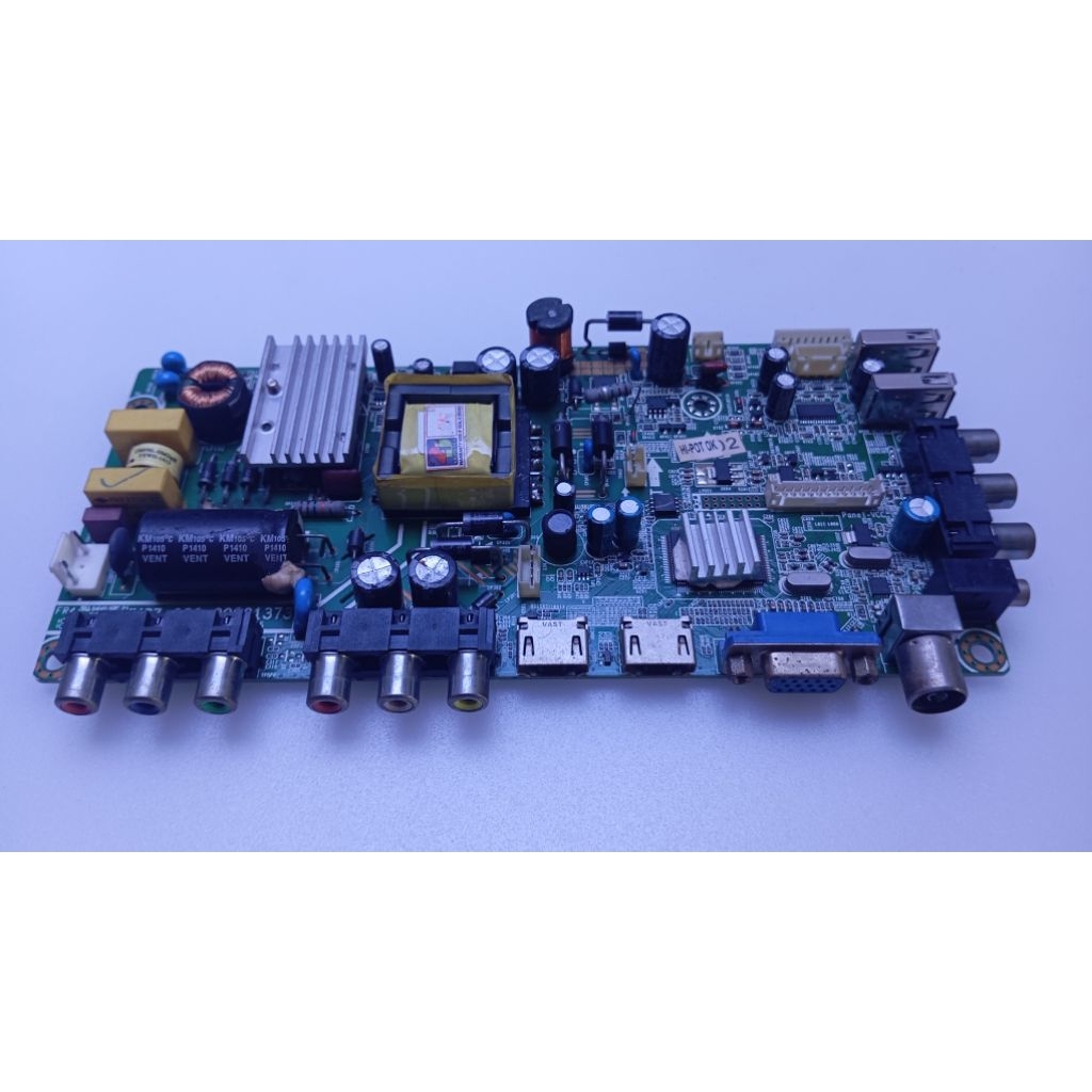 Mainboard Changhong 29C2000 32C2000