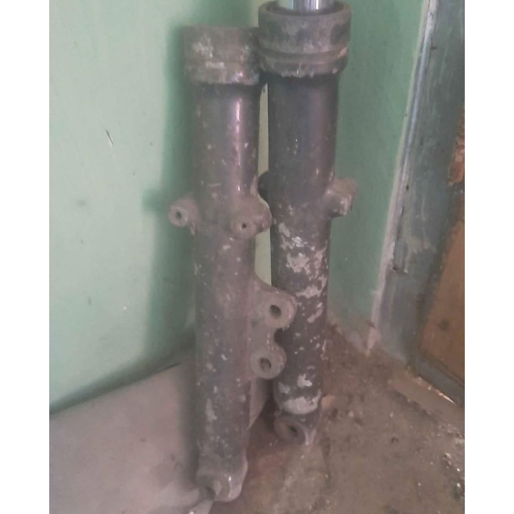 Bottom batem botom tabung shock skok RX king RX K RX Spesial YT original