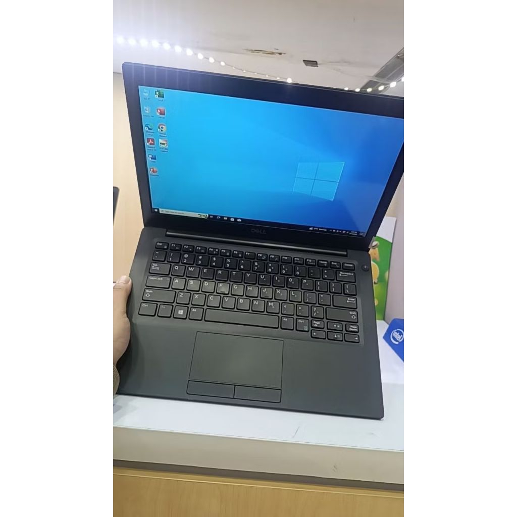 Laptop Second