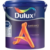 Dulux Ambiance Galon 2.5 L Tinting Brilliant White