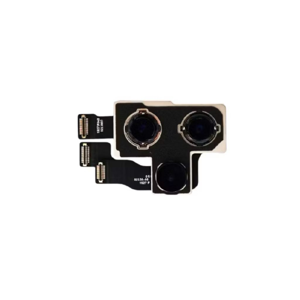 CAMERA BELAKANG ORI COPOTAN IPHONE 11PRO