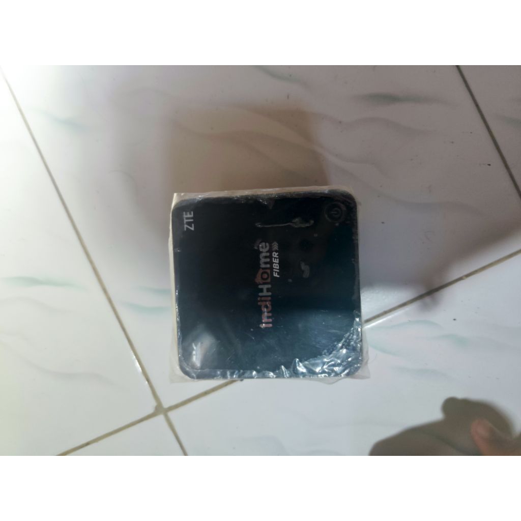 STB V1 LENGKAP