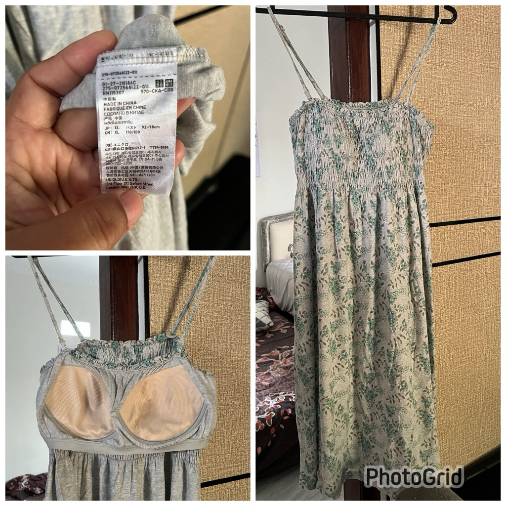 dress cup bra unilolo