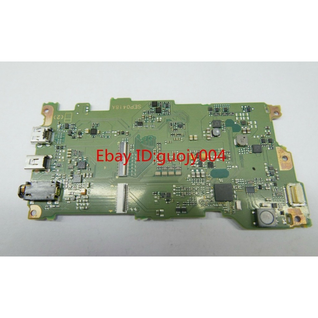 Mainboard Kamera Lumix Gx8