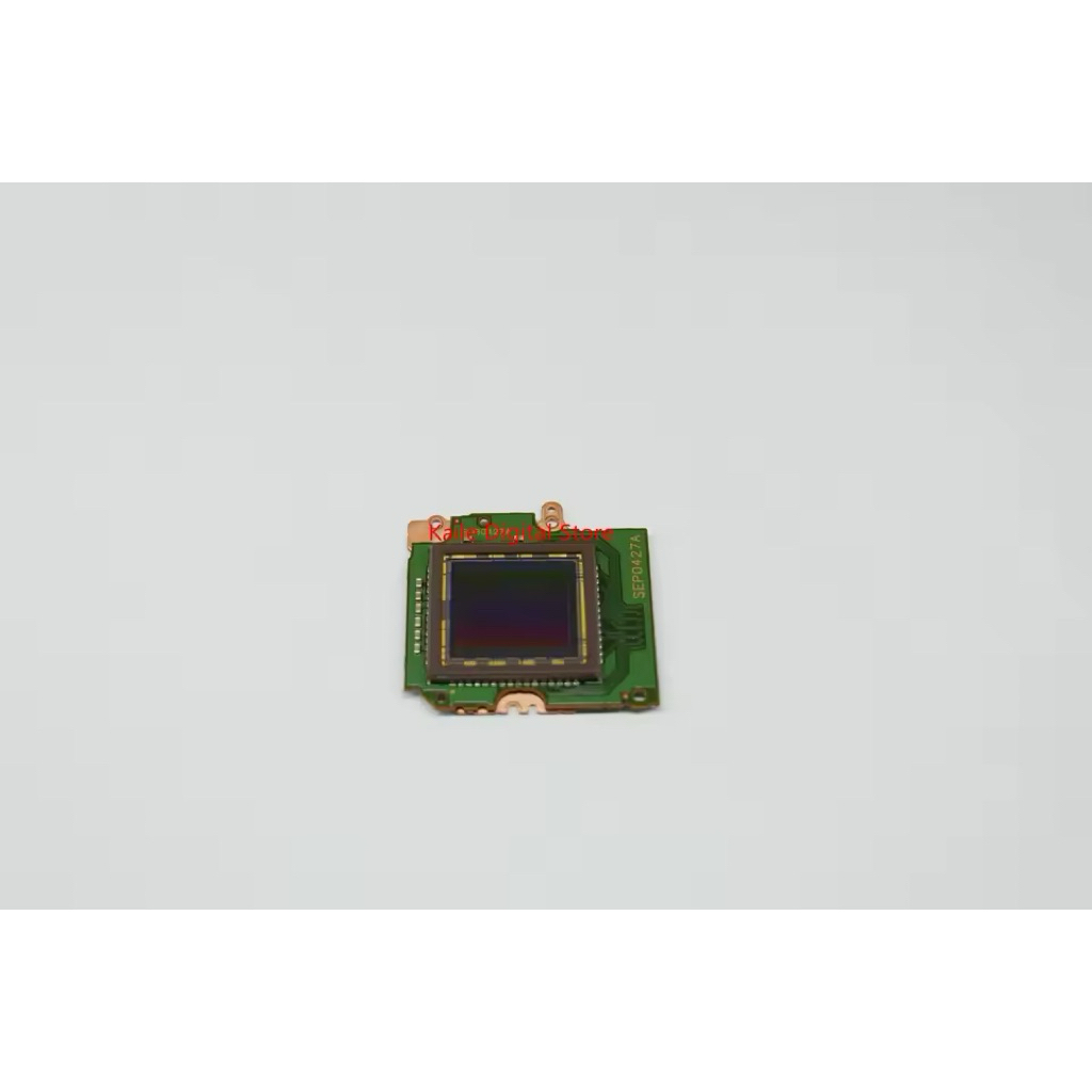 Sensor ccd kamera lumix gx8