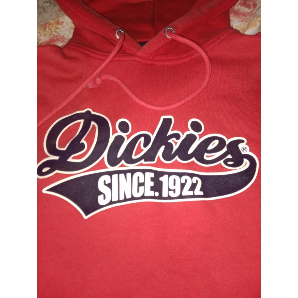 hoodie dickies ori
