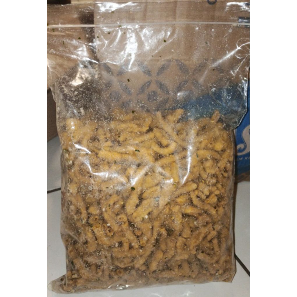 Usus krispy original 1kg/2kg