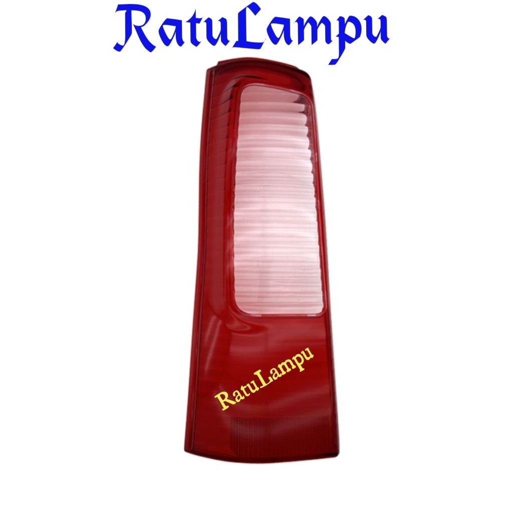 Mika Stop Avanza Old tahun 2004 2005 2006 / Kaca Lampu Belakang Avanza Old /  Mica Stop Avanza Lama 