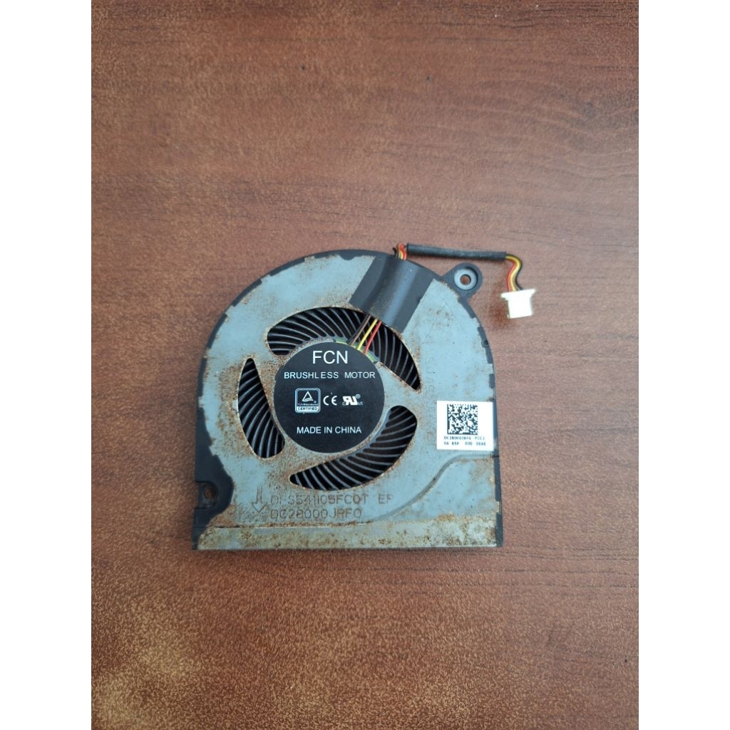 Fan internal laptop acer Nitro 5 N17C1 copotan