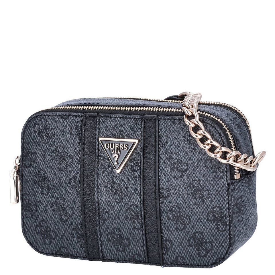 READY GUESS Noreen Camera Bag