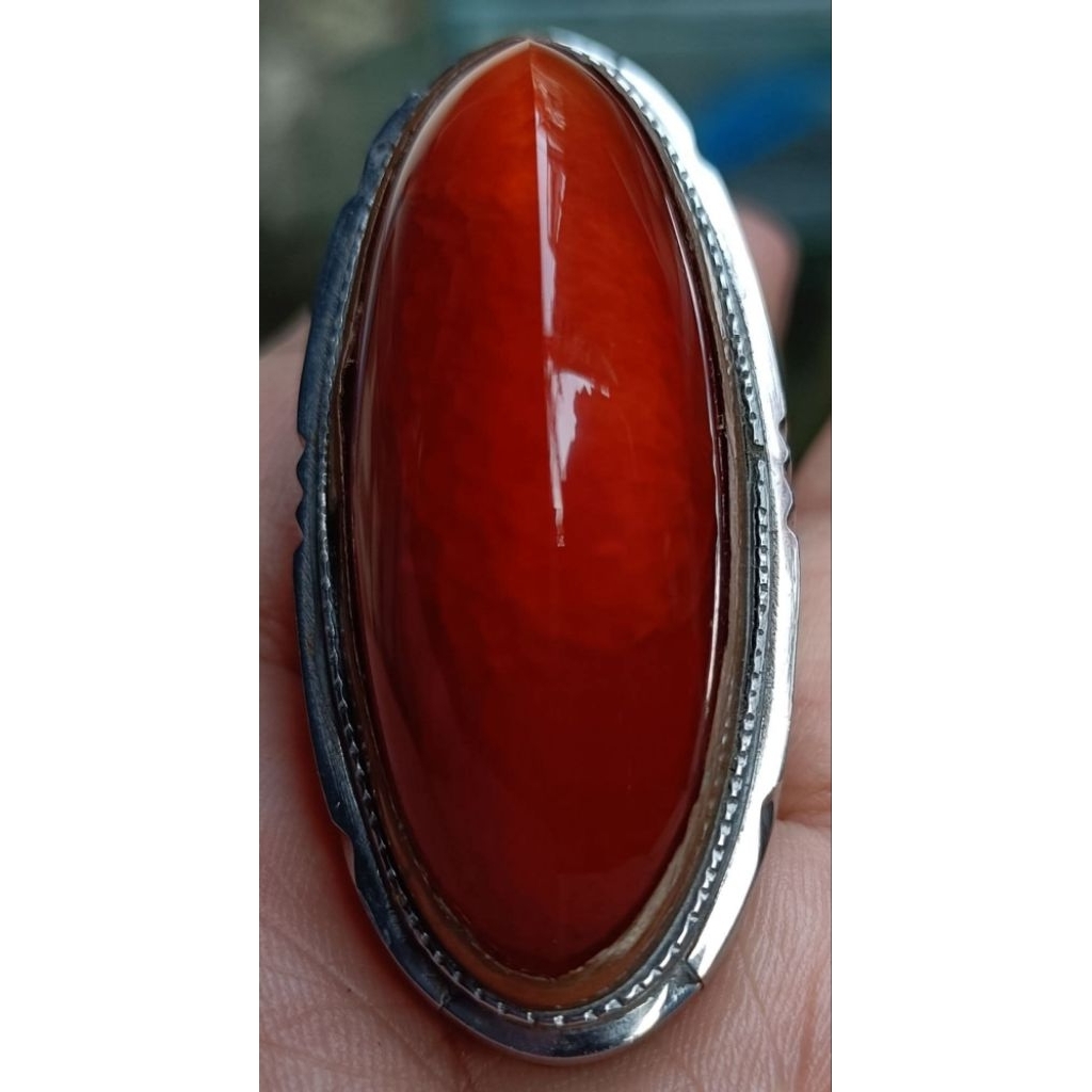 Natural Pandan Nanas Merah Rudal Babon